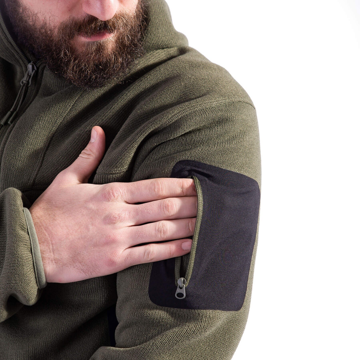 Pentagon Falcon Pro Polartec Fleece Duks