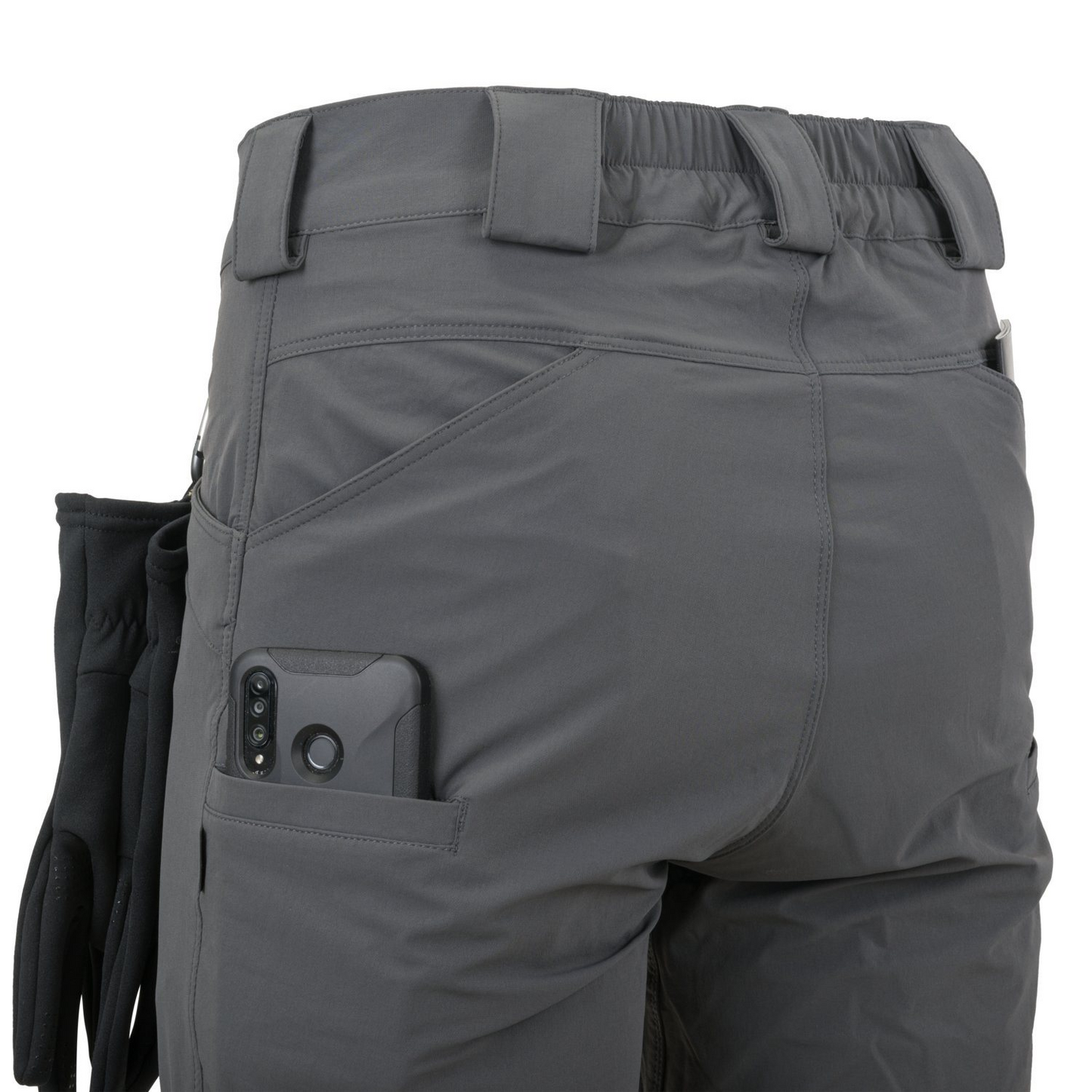 Helikon-Tex Pantalone TREKKING VersaStretch