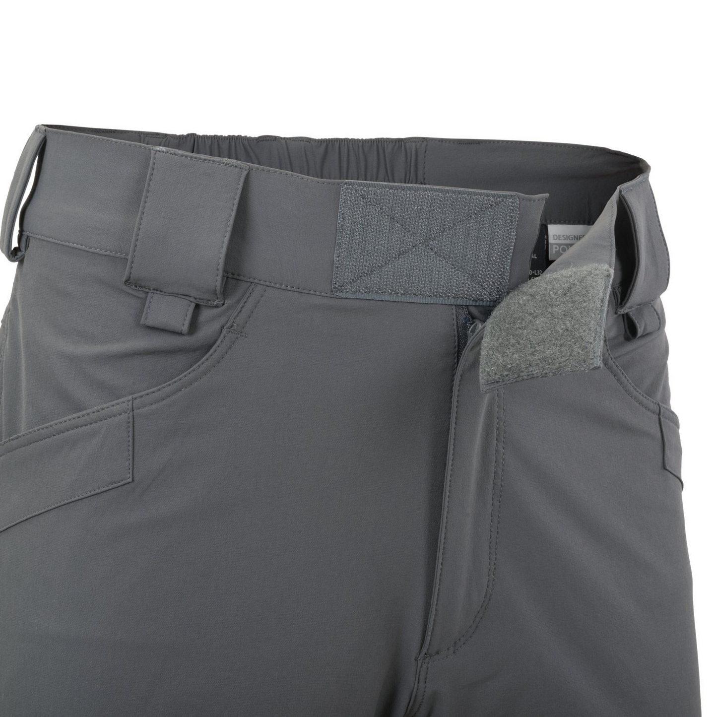 Helikon-Tex Pantalone TREKKING VersaStretch