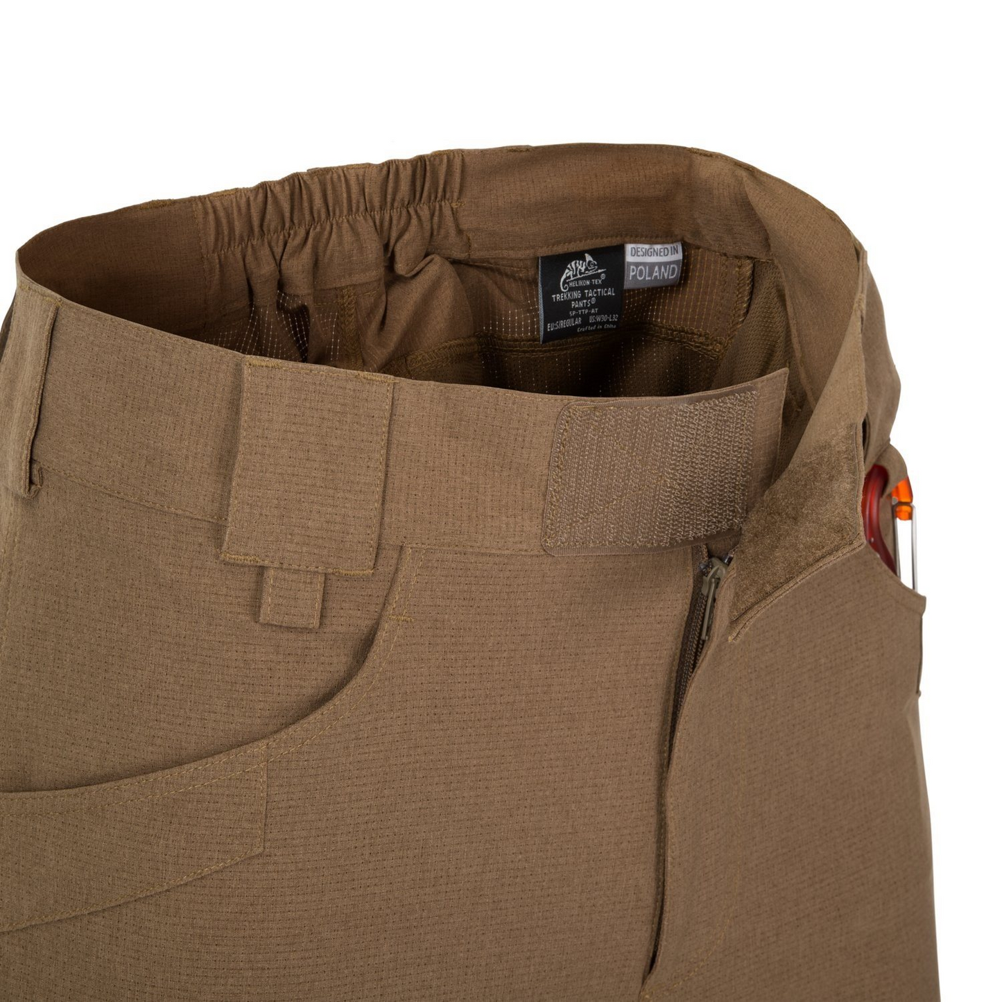 Helikon-Tex Pantalone TREKKING AeroTech