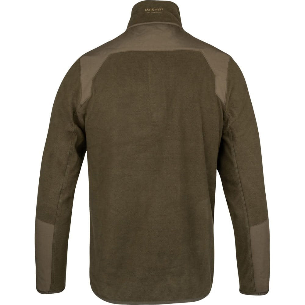 Jack Pyke Rannock Fleece Pullover Duks