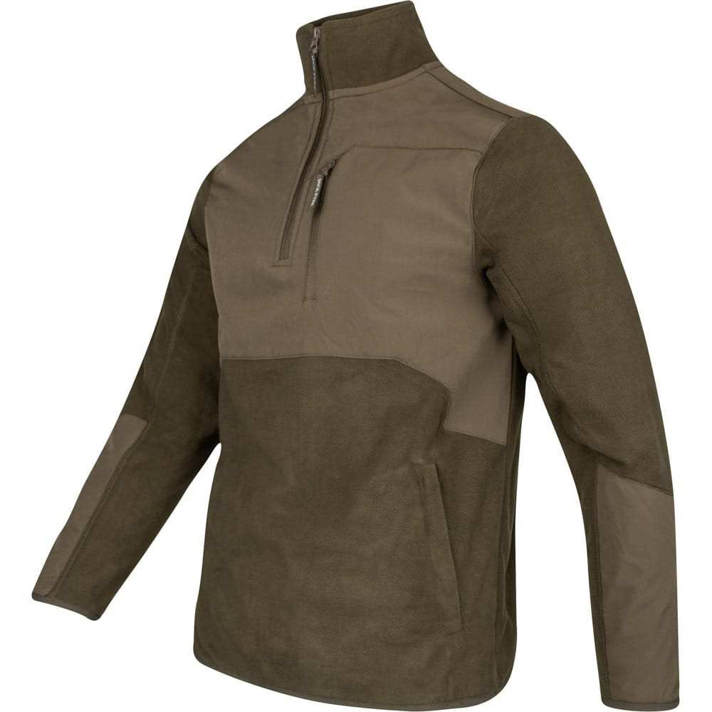 Jack Pyke Rannock Fleece Pullover Duks