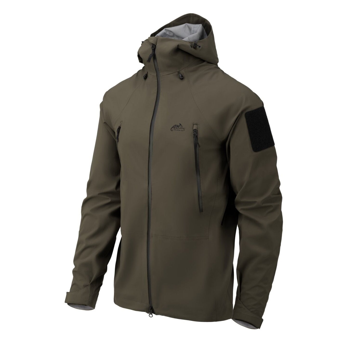 Helikon-Tex SQUALL HARDSHELL TorrentStretch Jakna