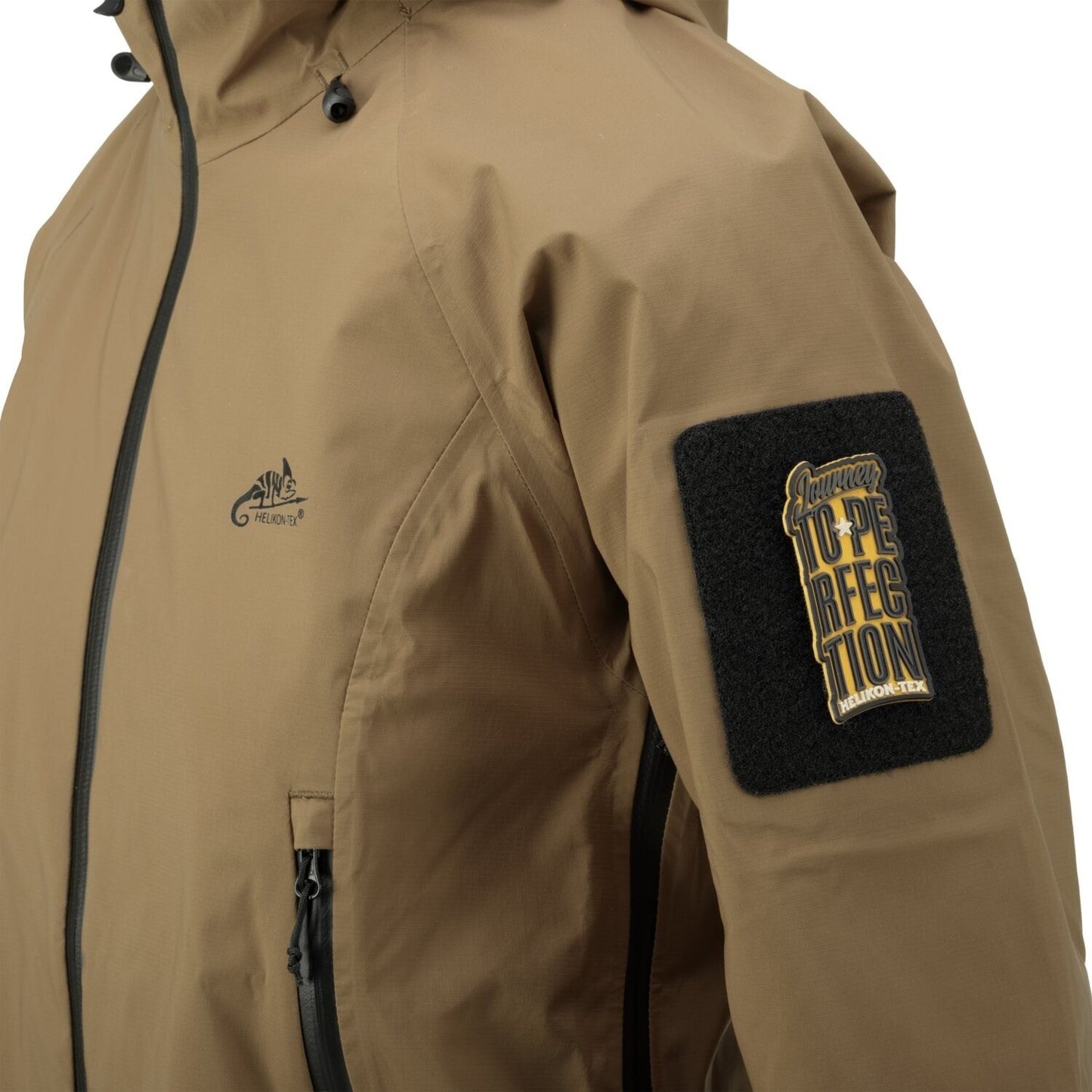 Helikon-Tex SQUALL HARDSHELL TorrentStretch Jakna