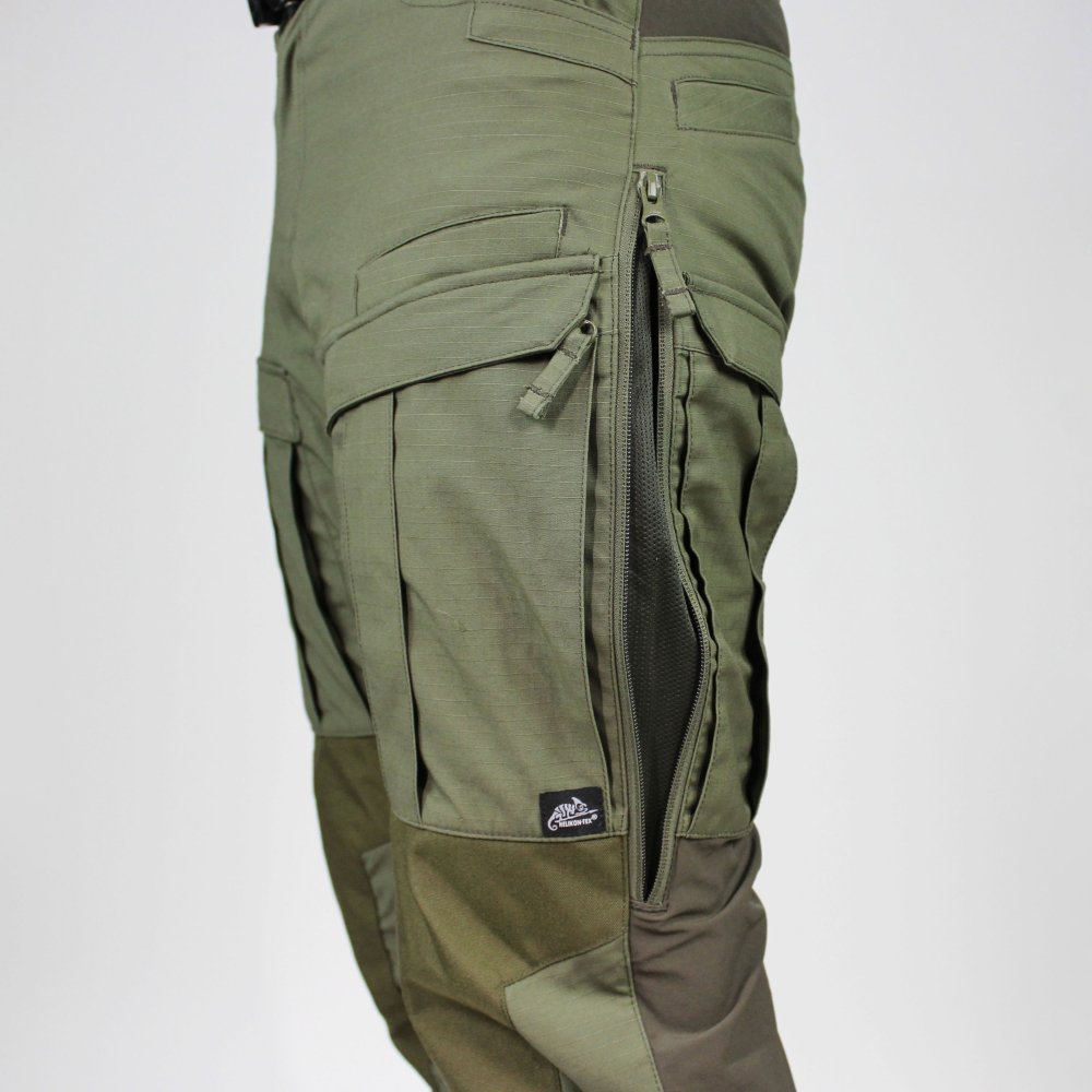 Helikon-Tex Vojne Pantalone MCDU