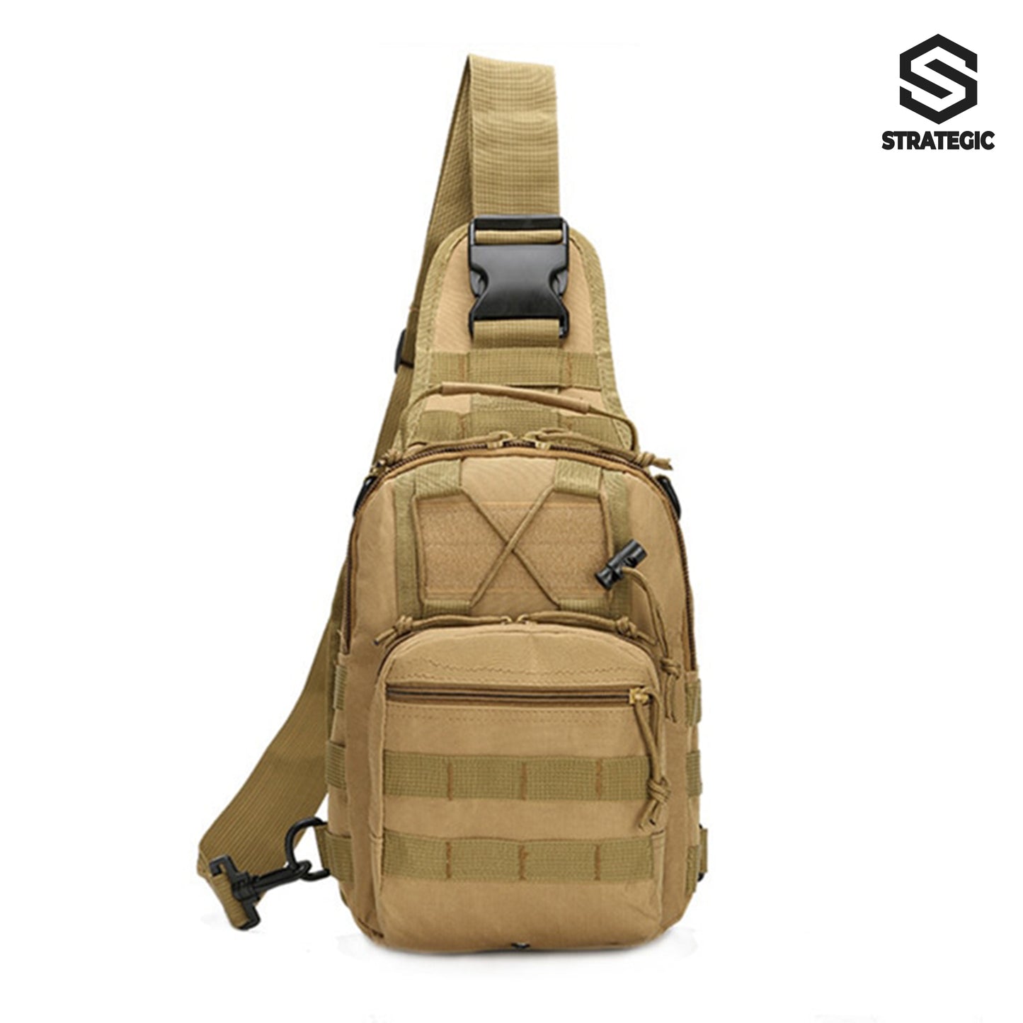 Taktička Torbica 15L