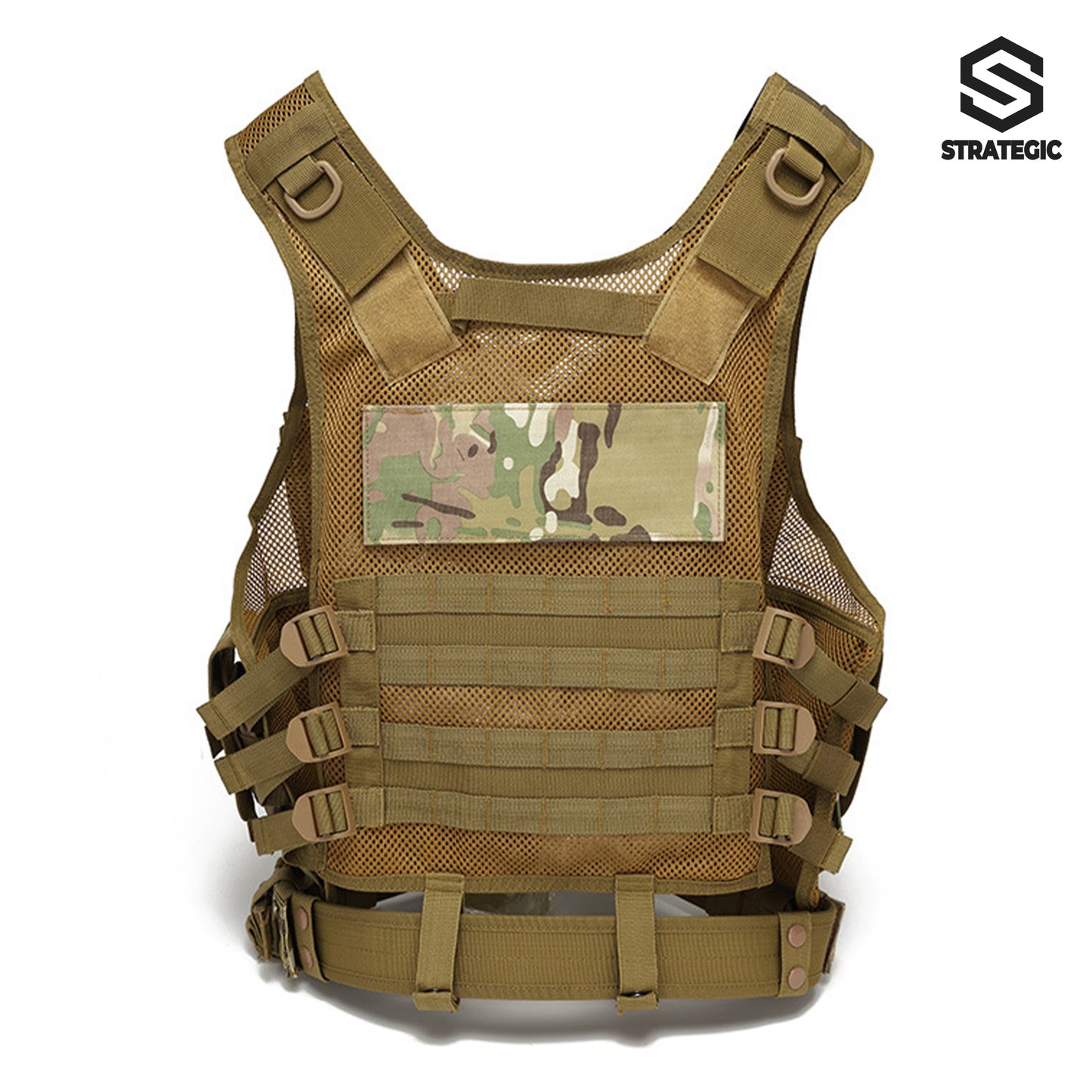 Taktički Prsluk AT1