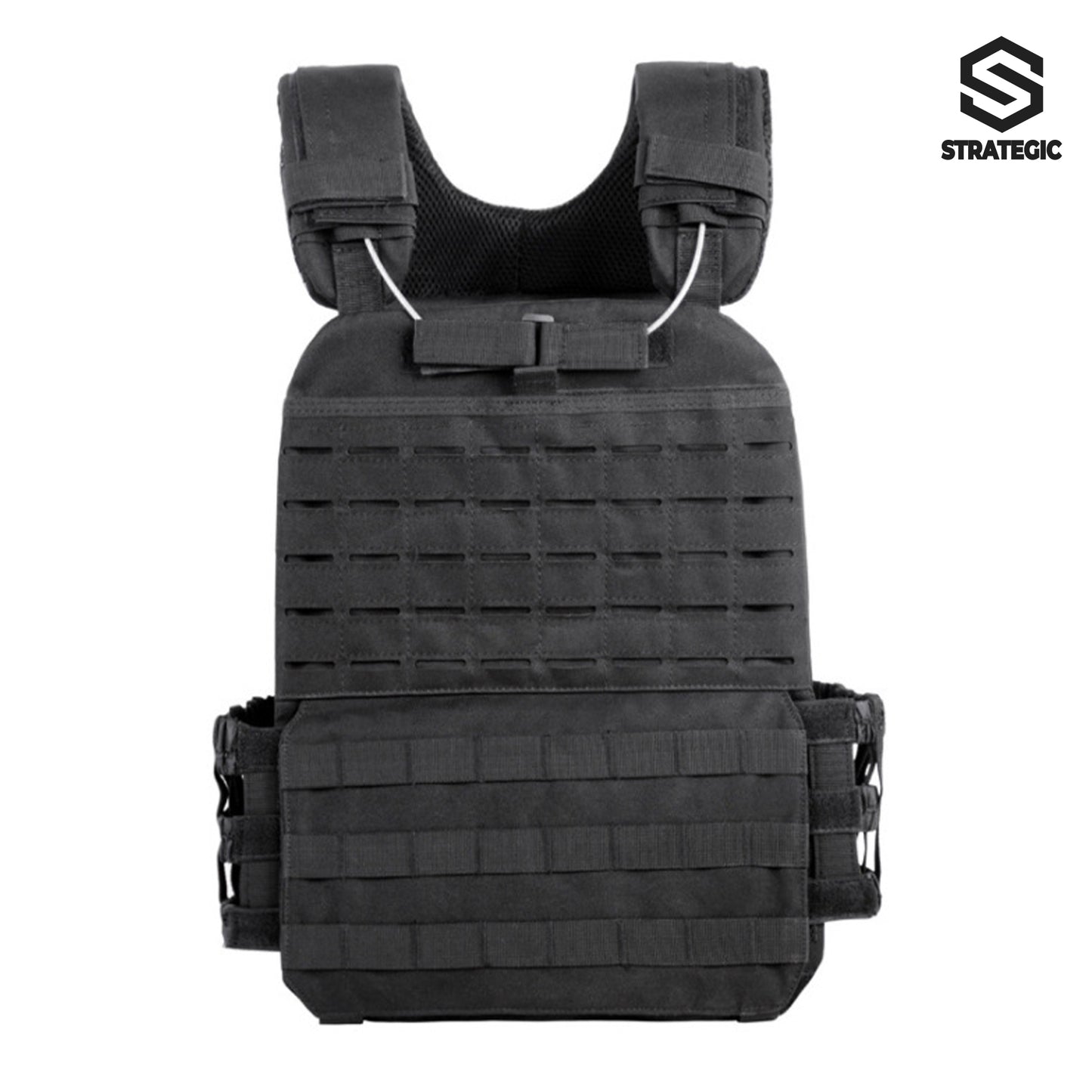 Rhino-Tech Plate Carrier