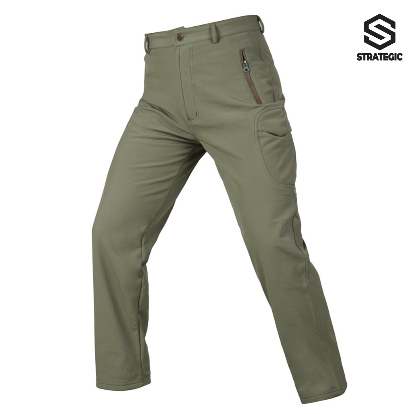 Softshell Pantalone | Vojne pantalone