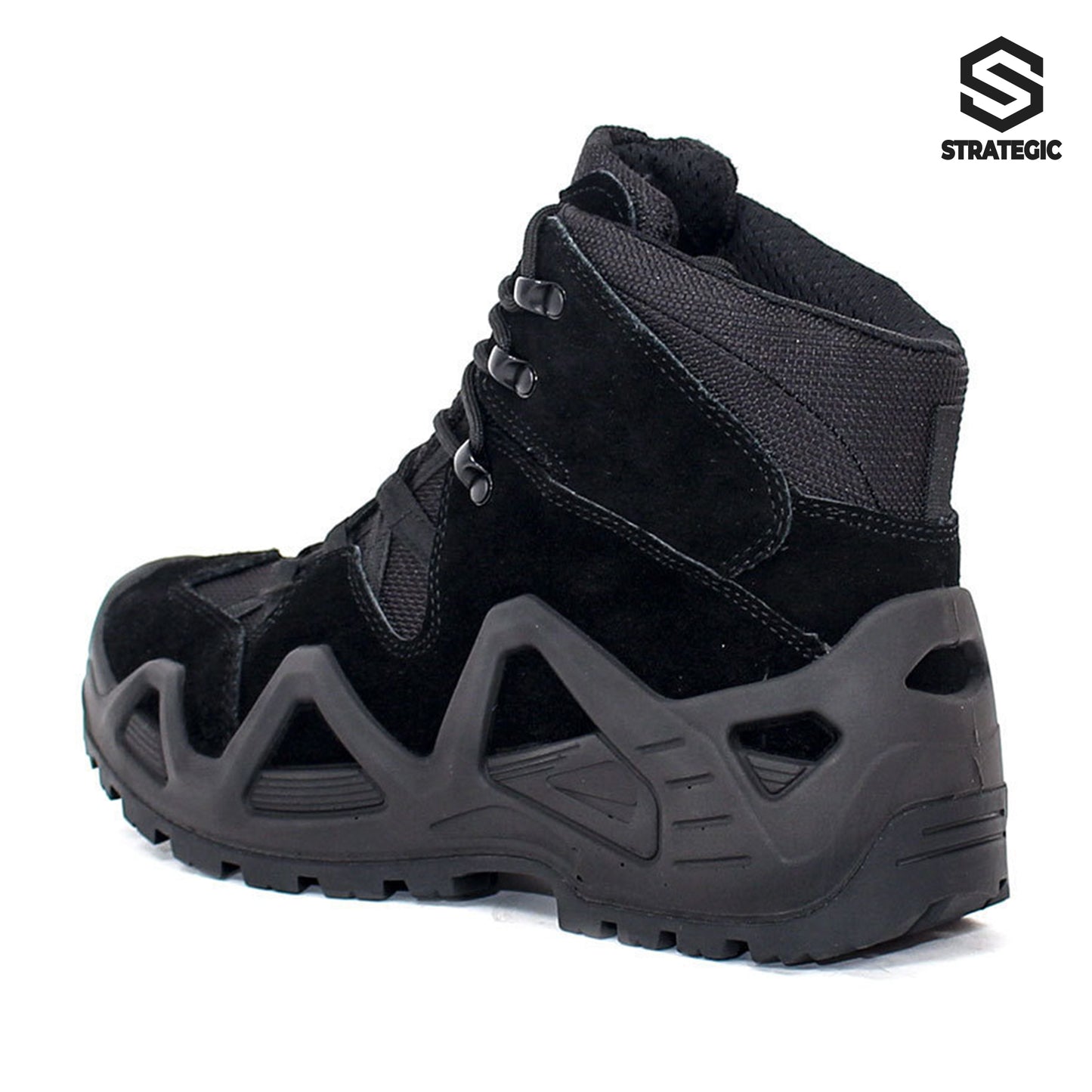 Lowa Zephyr GTX Čizme Poluduboke