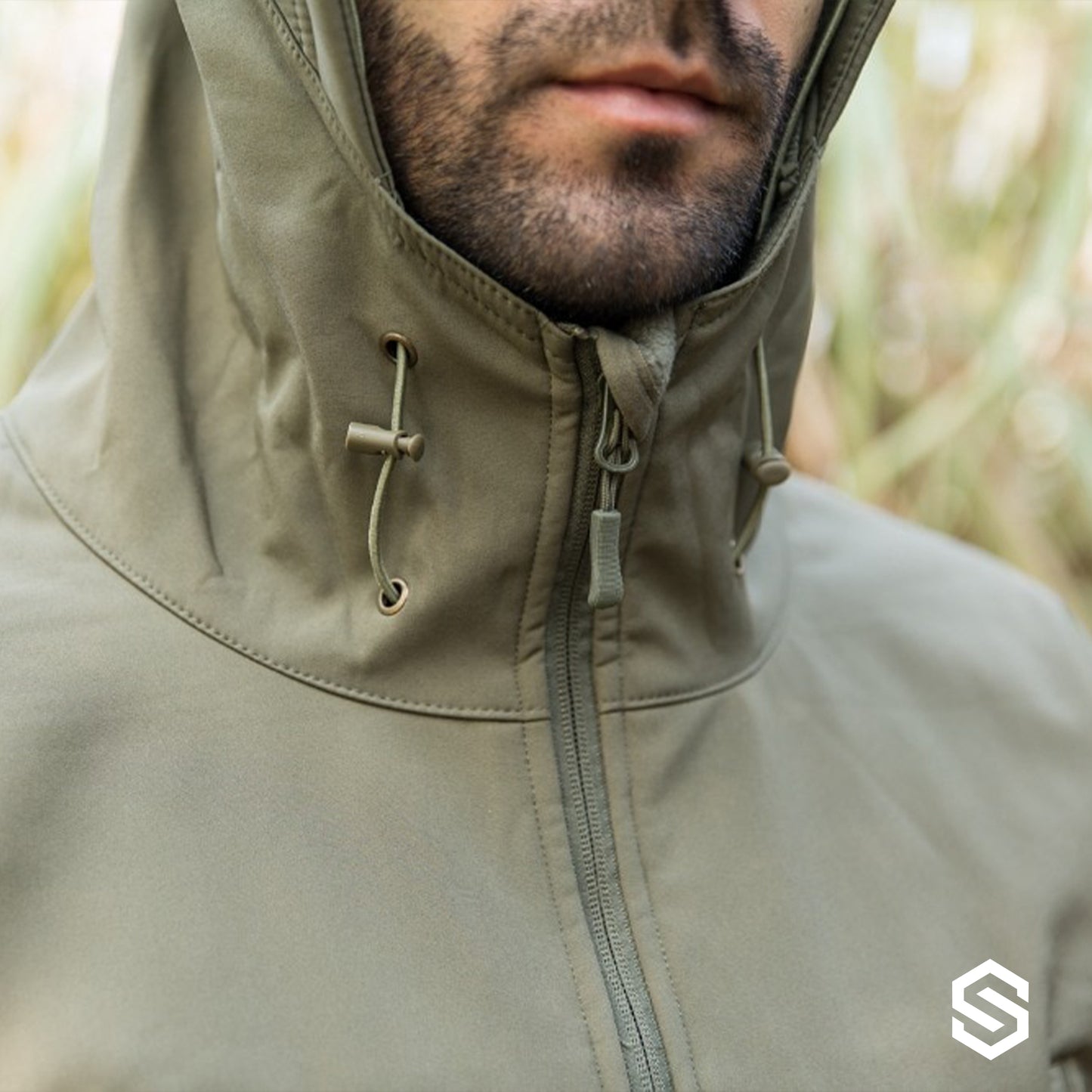 Vojne Taktičke Softshell Jakne