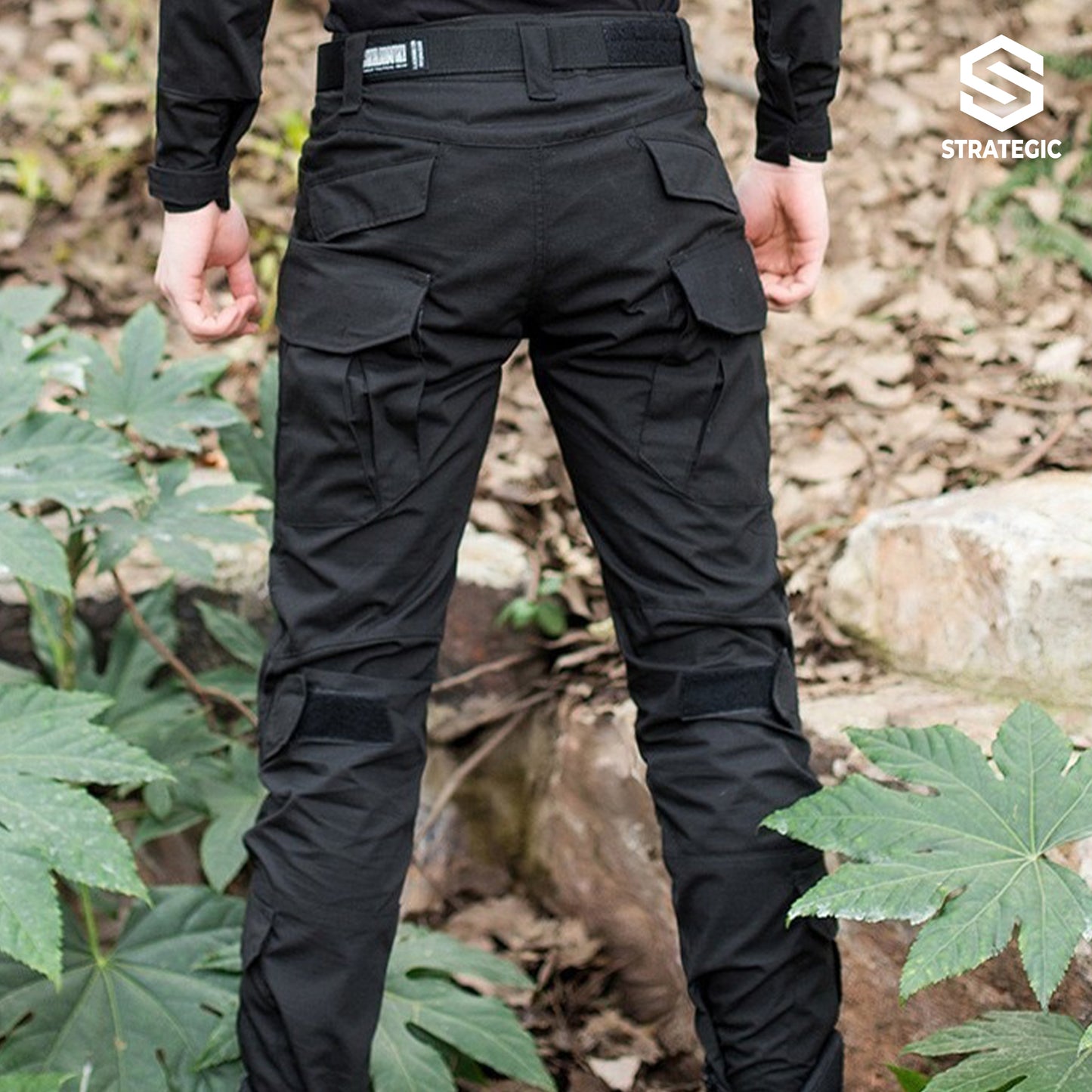 Combat Pantalone | Vojne Taktičke Military Pantalone