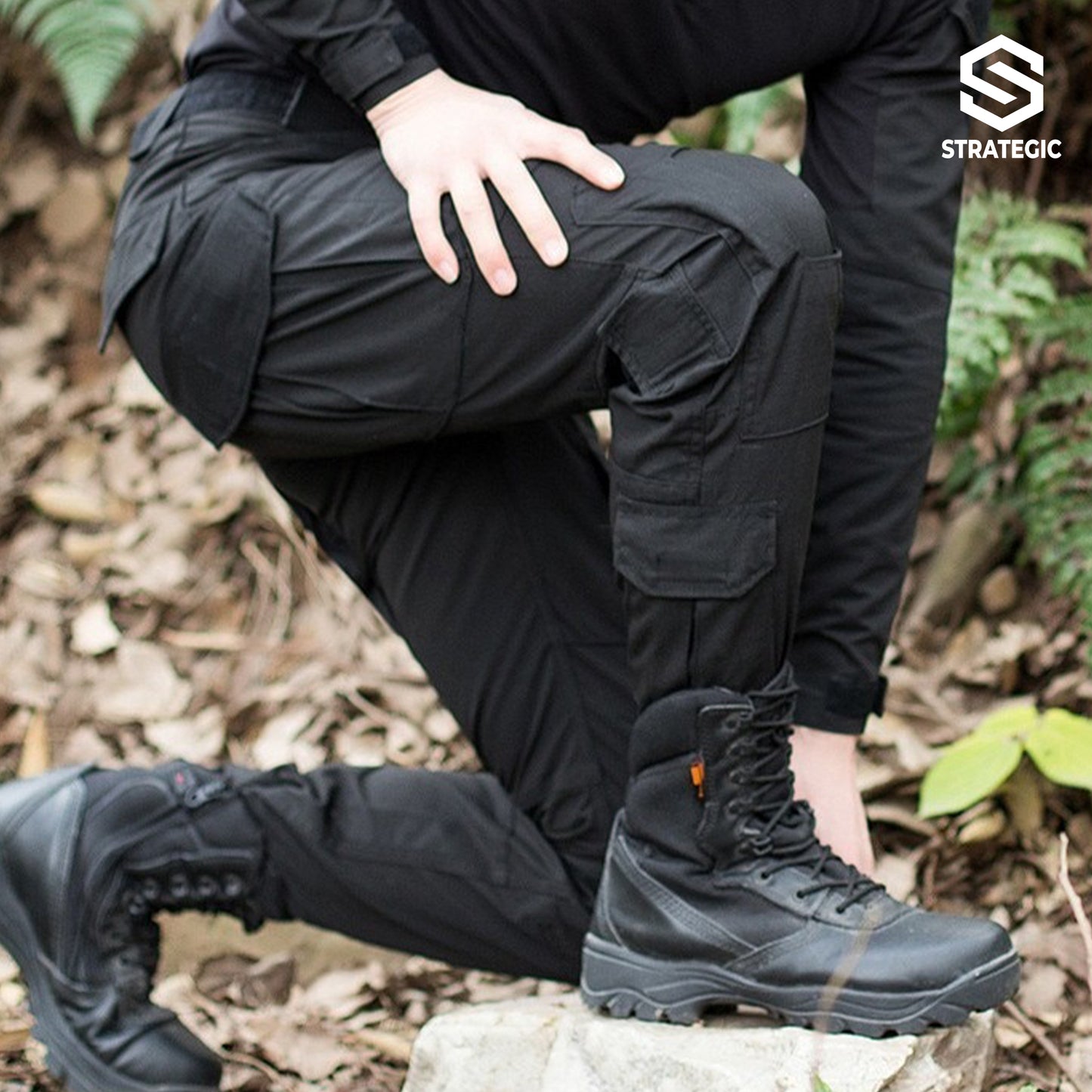 Combat Pantalone | Vojne Taktičke Military Pantalone