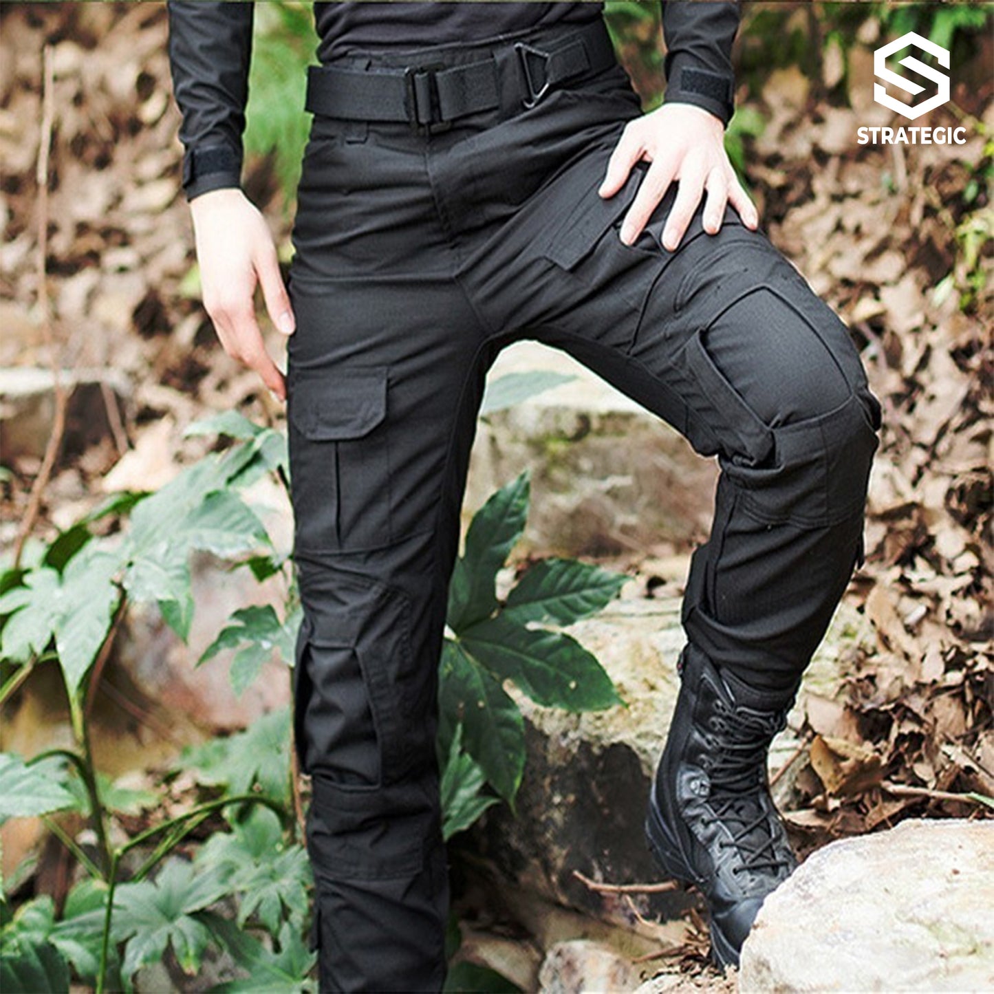 Combat Pantalone | Vojne Taktičke Military Pantalone