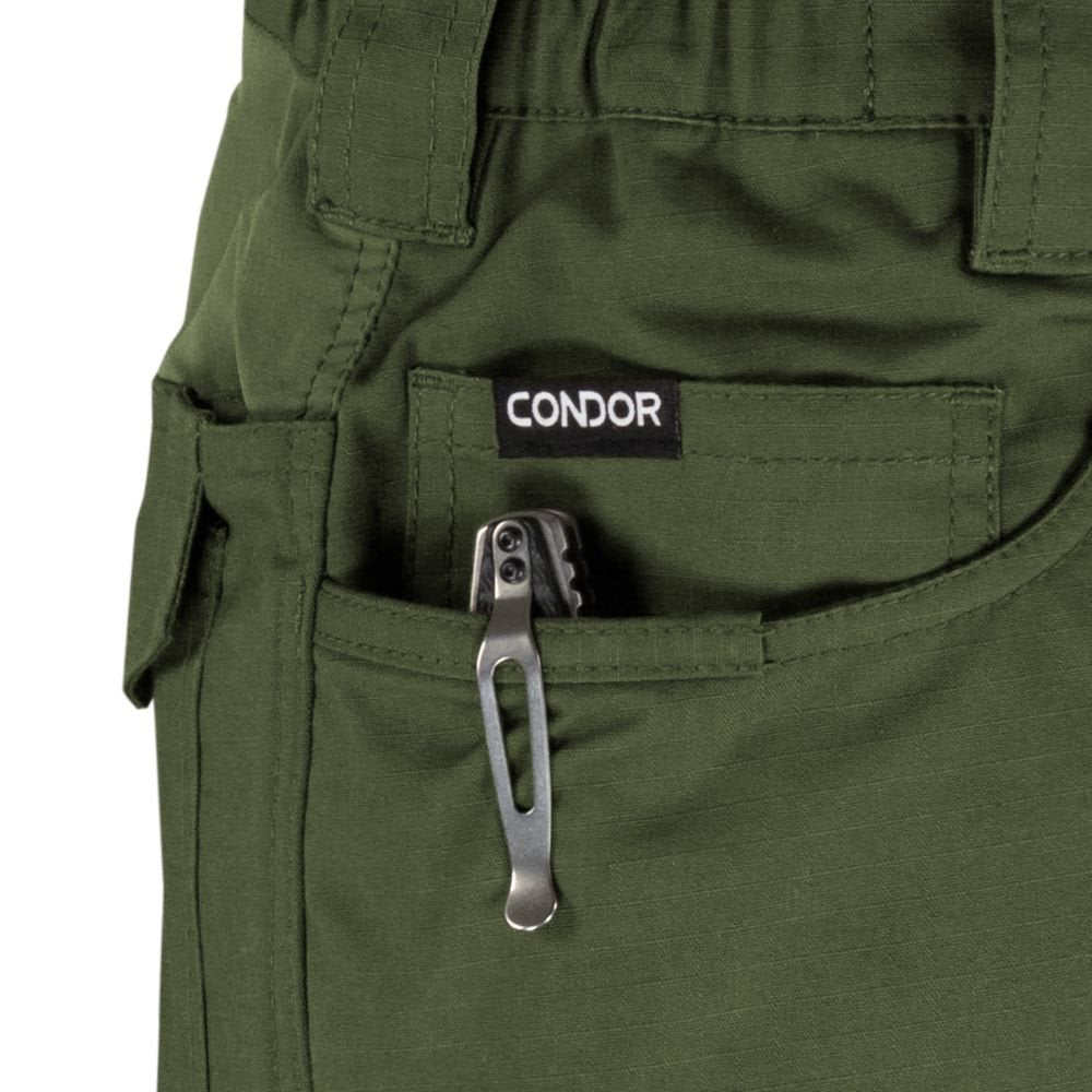 Pantalone Condor Odyssey Gen III