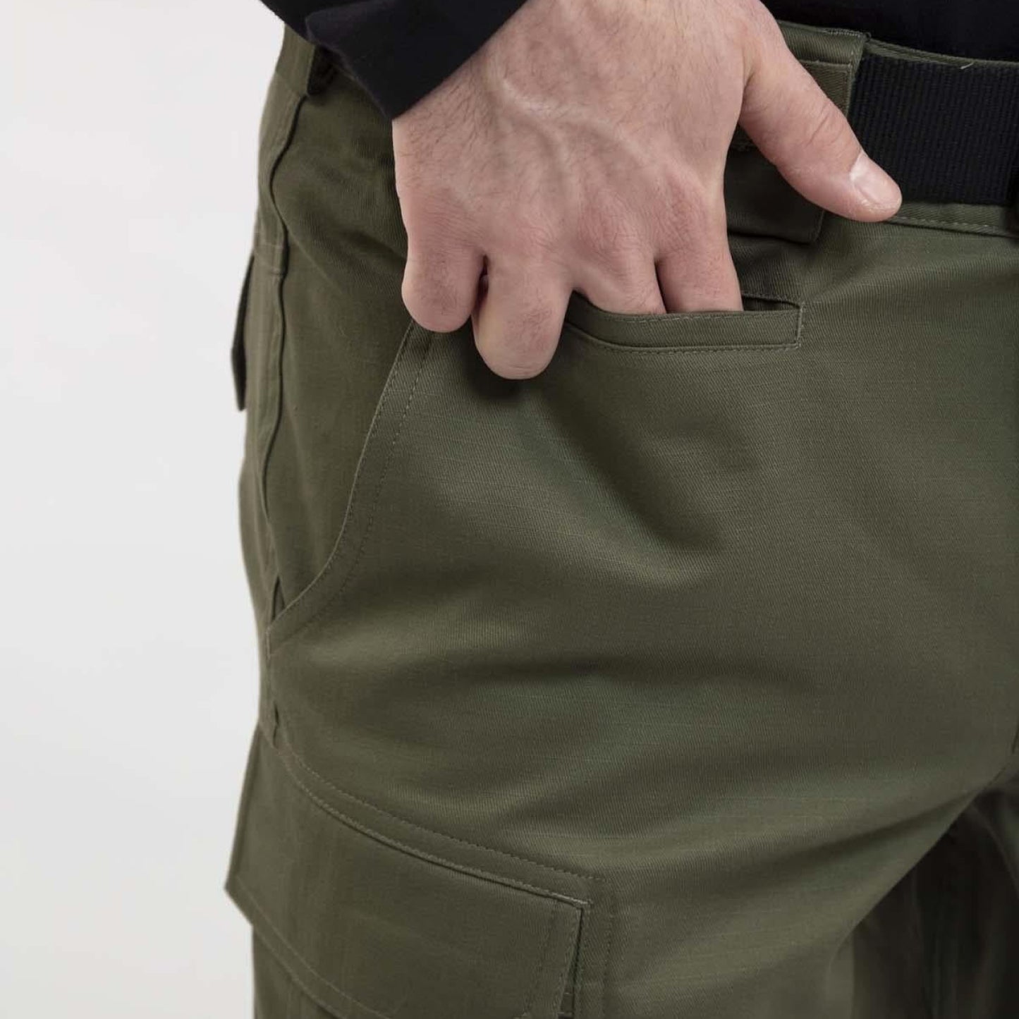 VAV Pantalone TACTEC15 | Vojne Pantalone