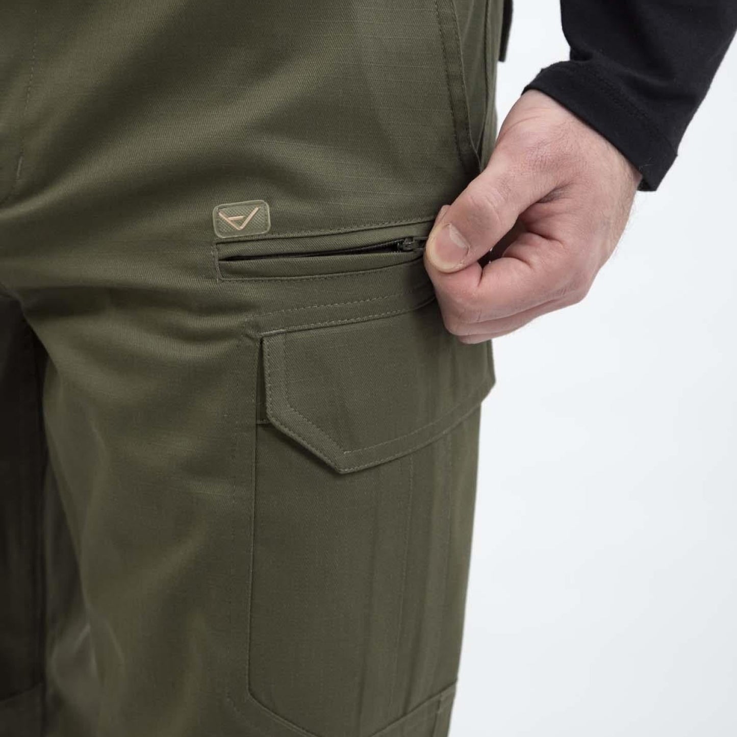 VAV Pantalone TACTEC15 | Vojne Pantalone