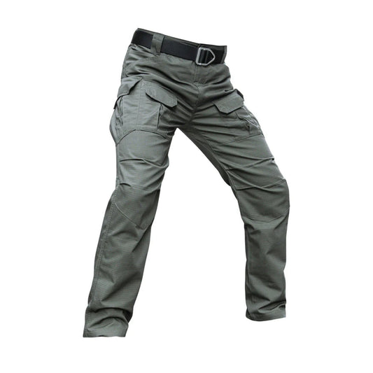 Pantalone RipStop IX8