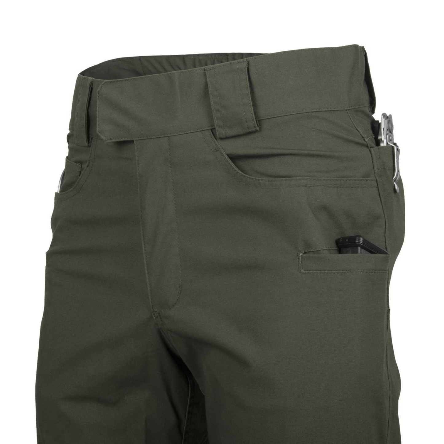 Helikon-Tex Pantalone Greyman Tactical