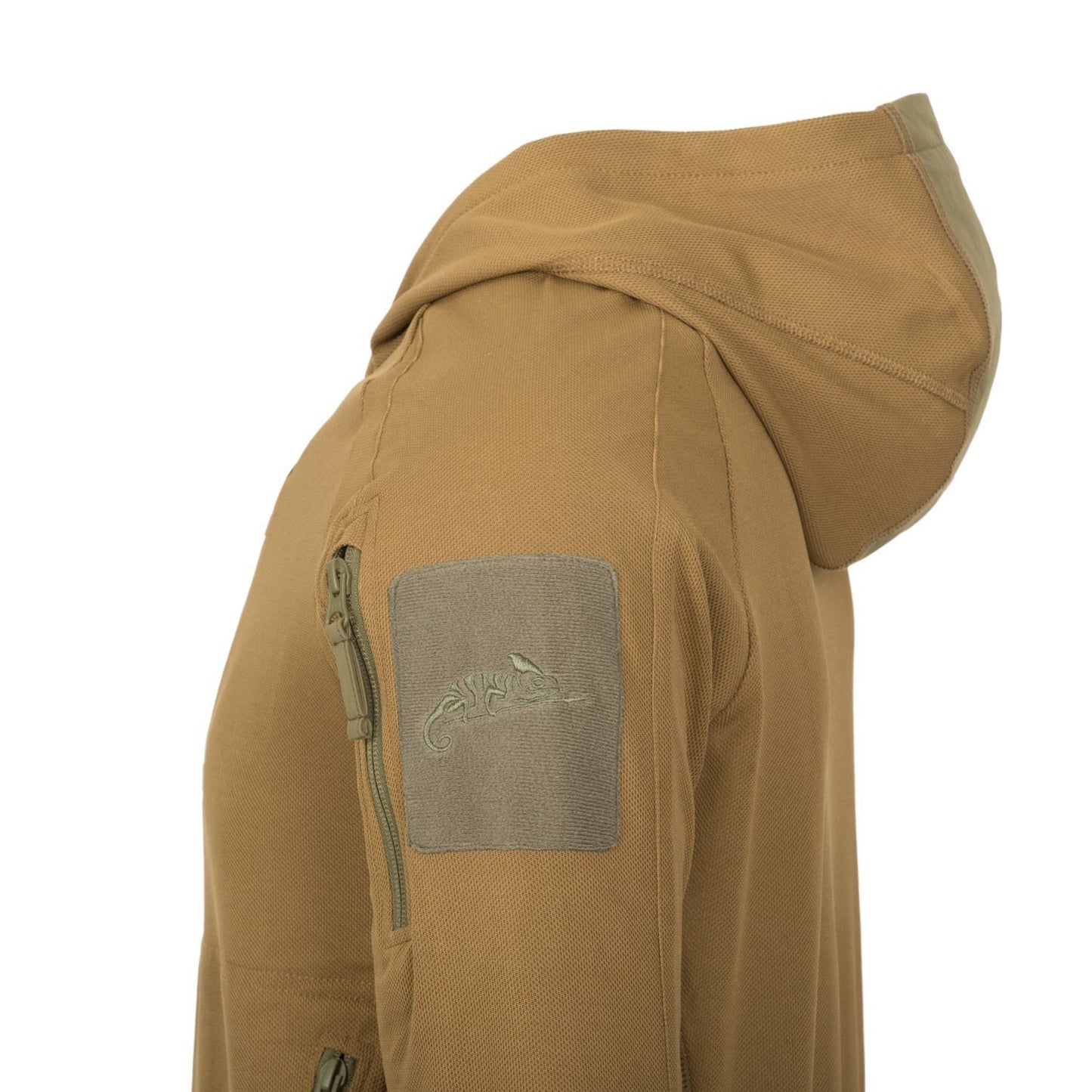 Helikon-Tex duks RANGE HOODIE TOPCOOL