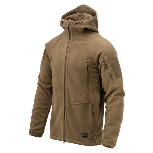 Helikon-Tex Hybrid Fleece Patriot Mk2 Jakna