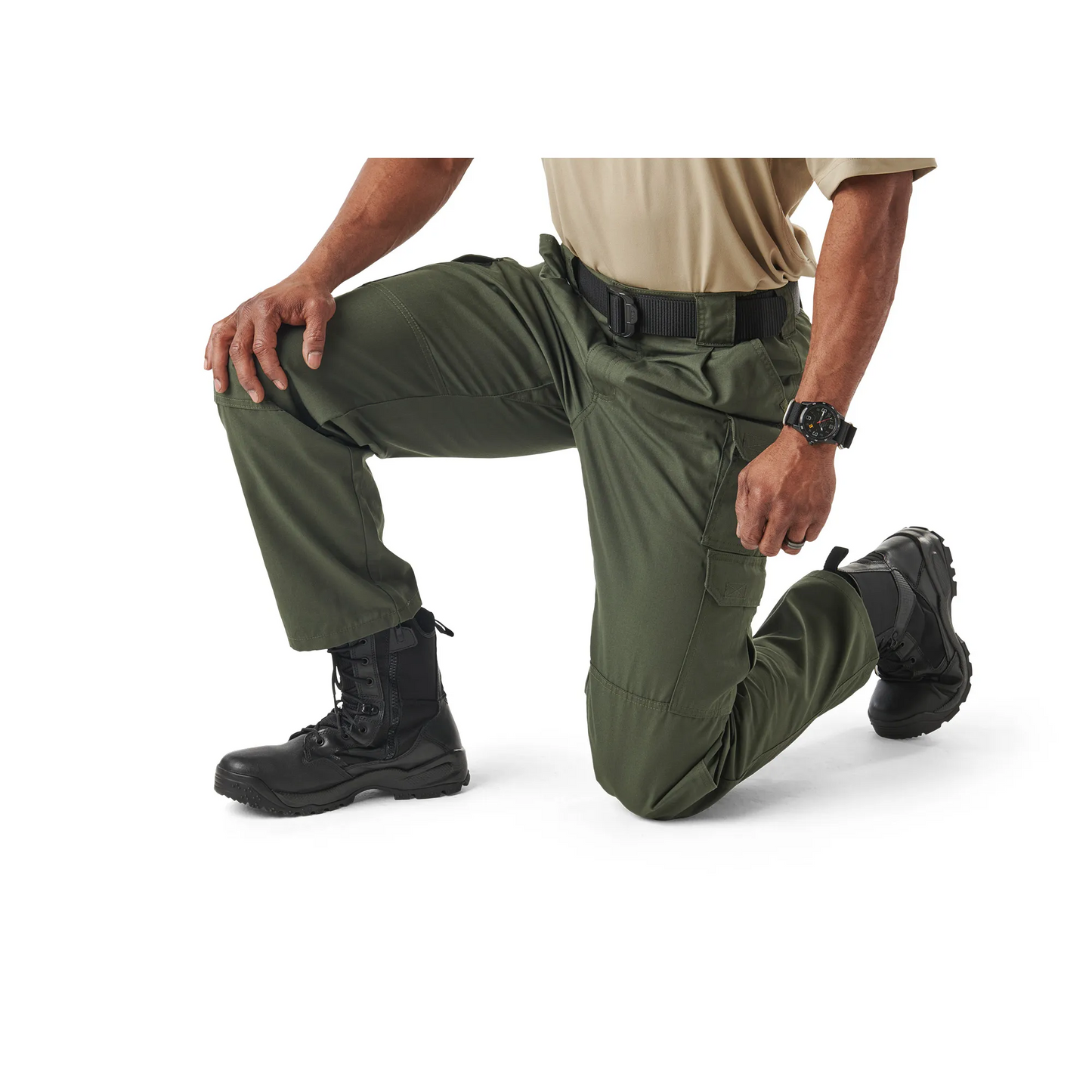 5.11 Pantalone TACLITE PRO RIPSTOP