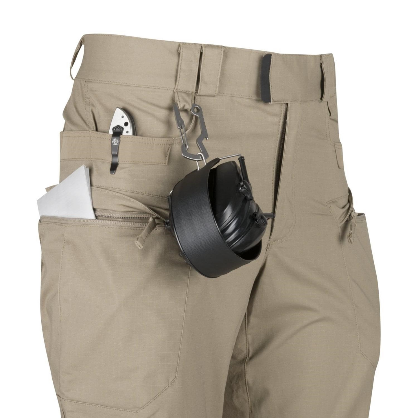 Helikon-Tex Pantalone HYBRID TACTICAL