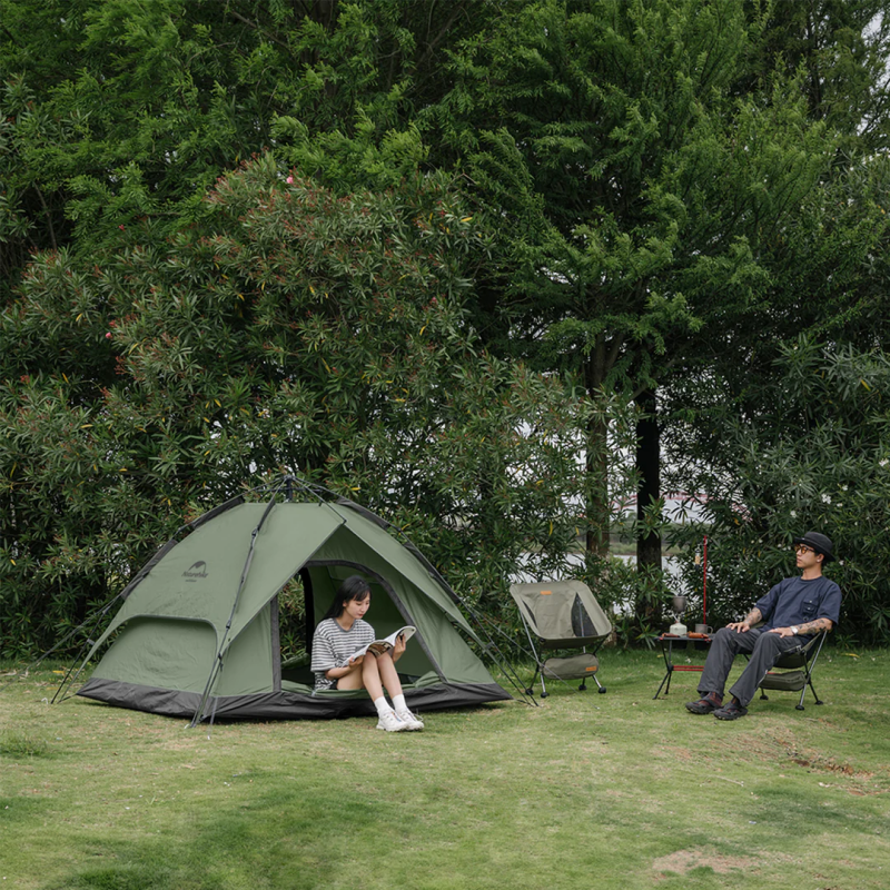 Naturehike Pop-Up Šator