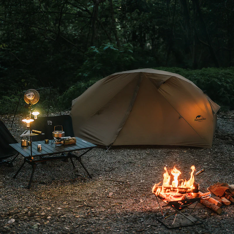 Naturehike Canyon Pop-Up Šator