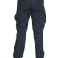 Policijske Pantalone - Single Sword