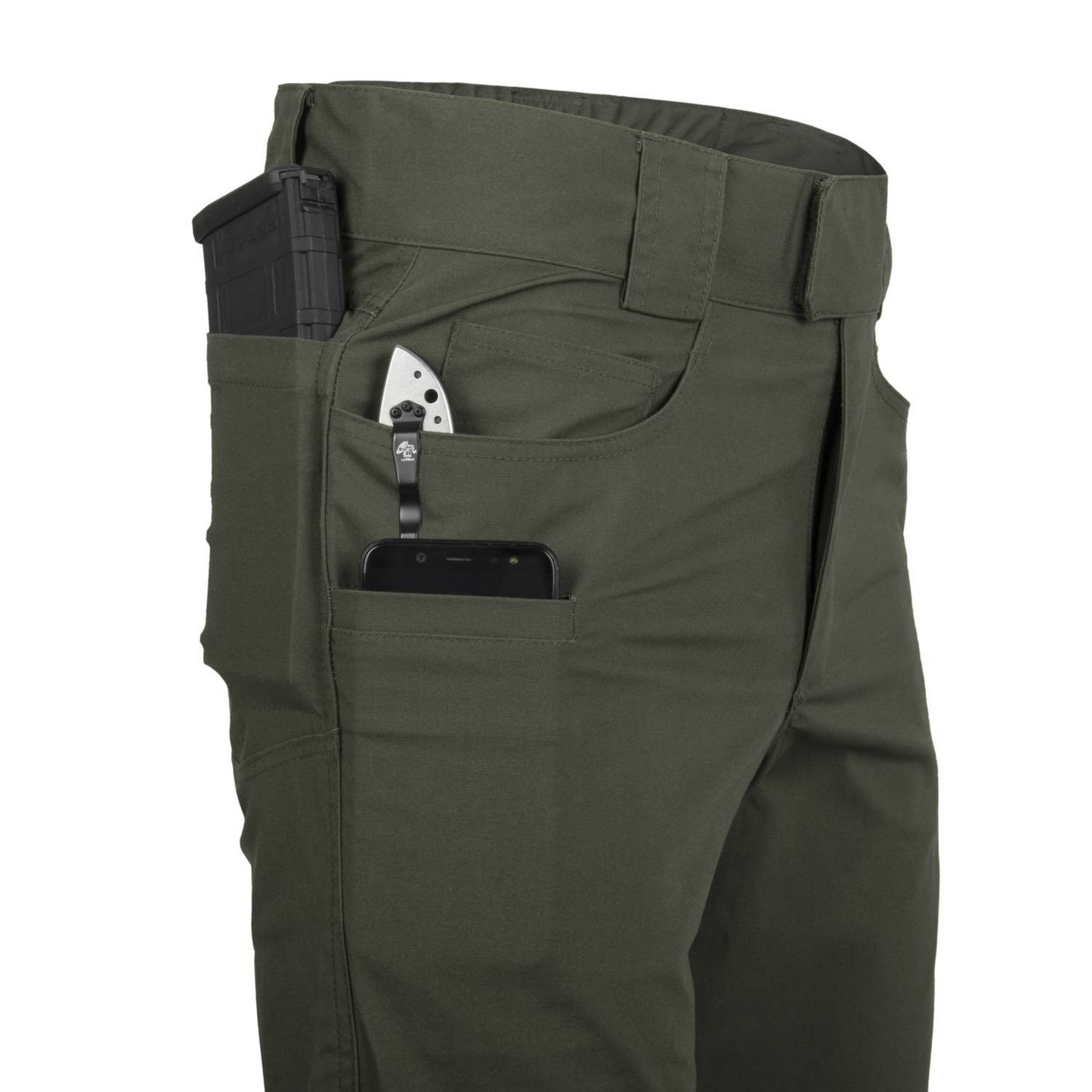 Helikon-Tex Pantalone Greyman Tactical