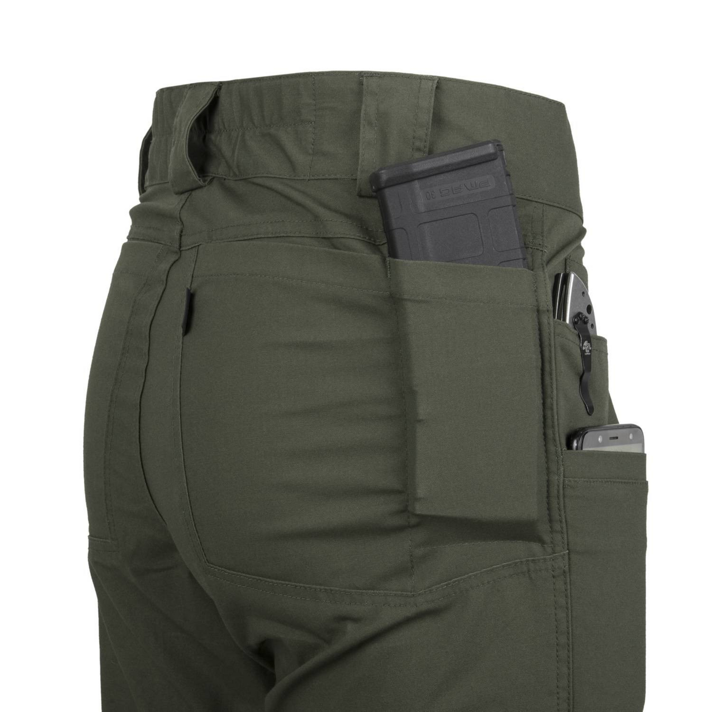 Helikon-Tex Pantalone Greyman Tactical