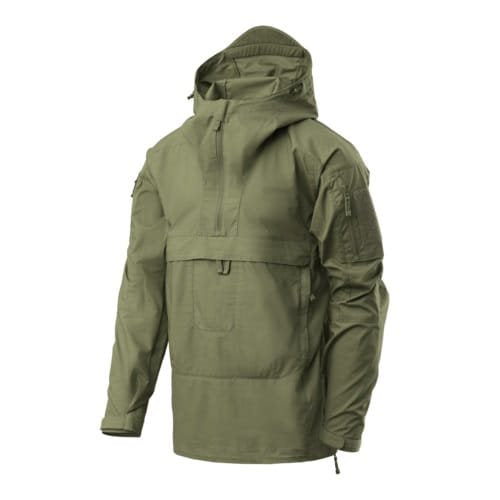 Helikon-Tex Anorak Tracer Jakna - maslinasta