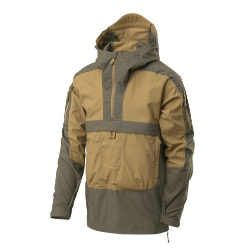 Helikon-Tex Anorak Tracer Jakna - koyot