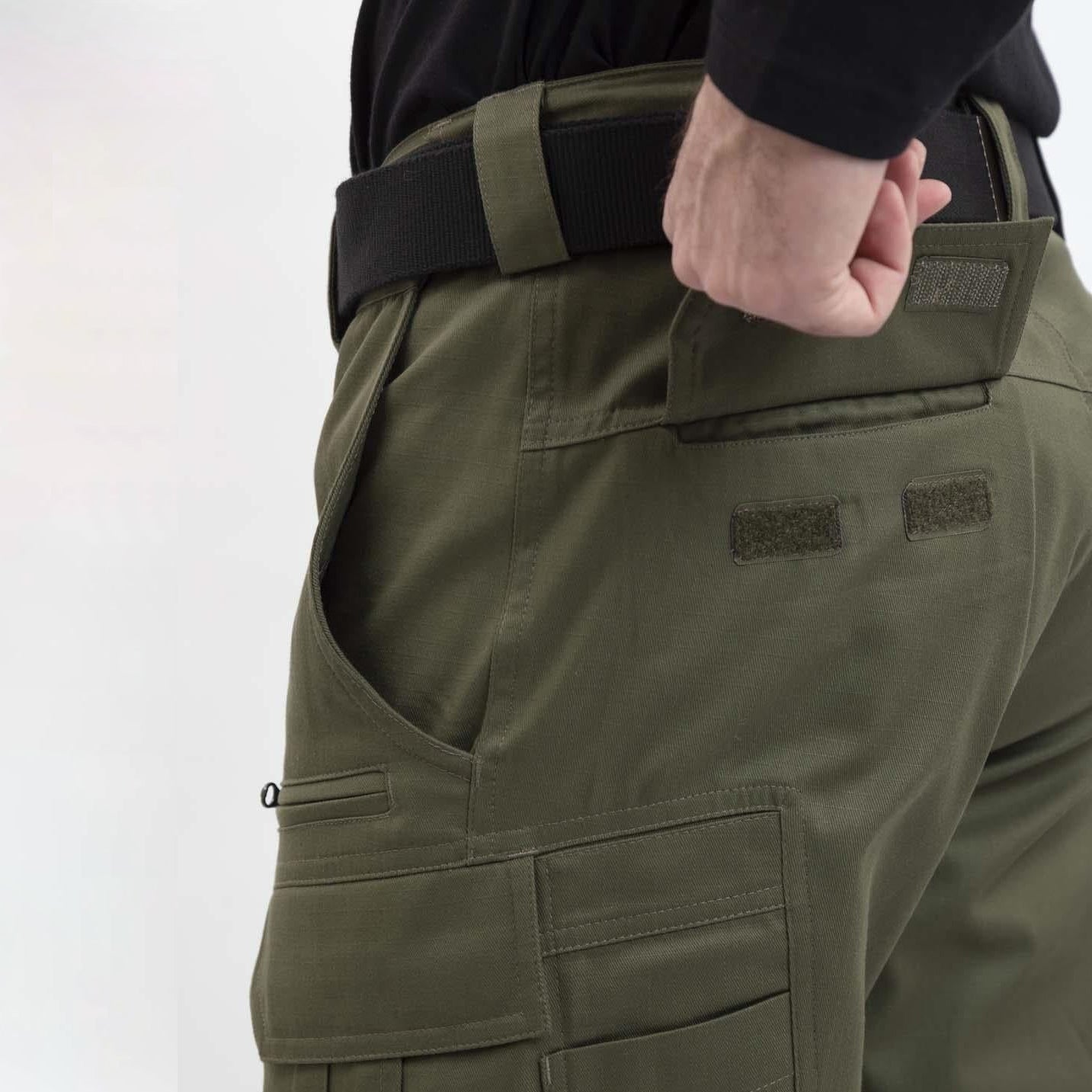 VAV Pantalone TACTEC15 | Vojne Pantalone