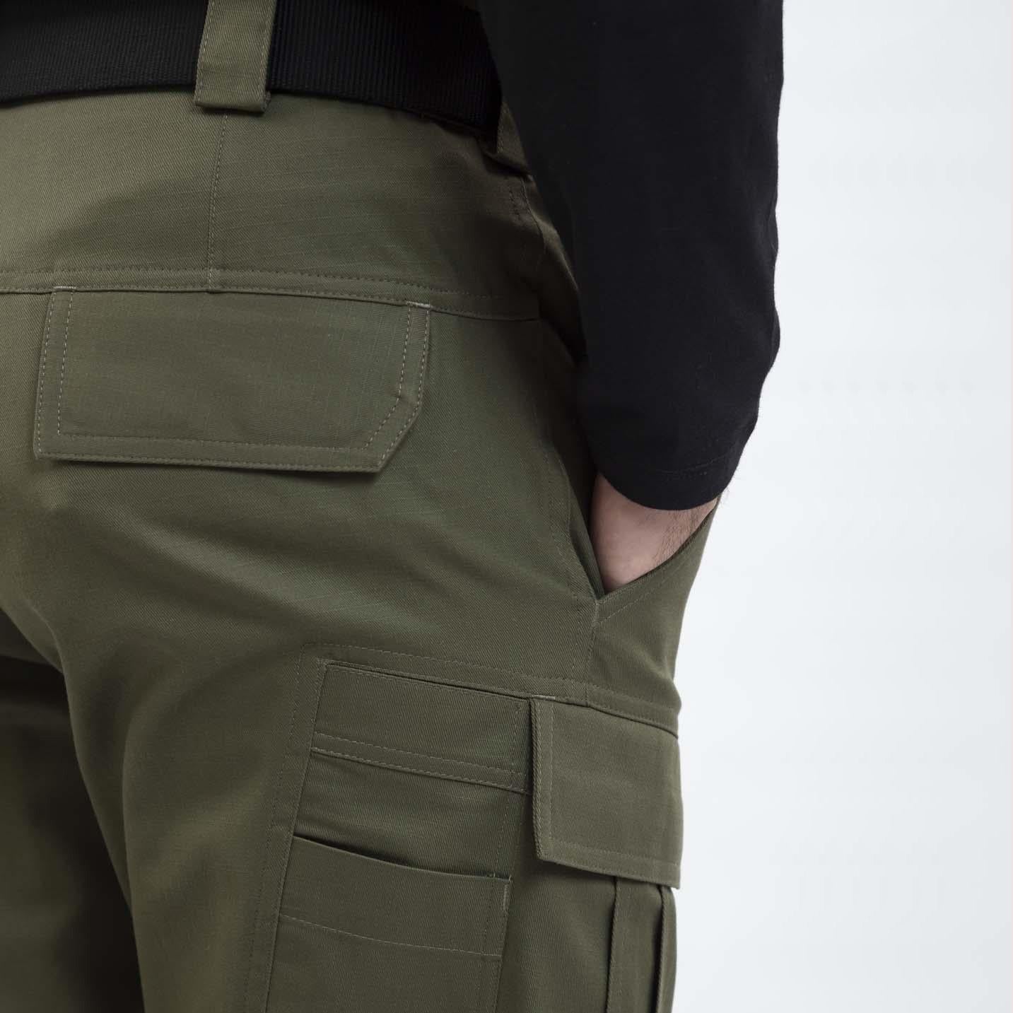 VAV Pantalone TACTEC15 | Vojne Pantalone