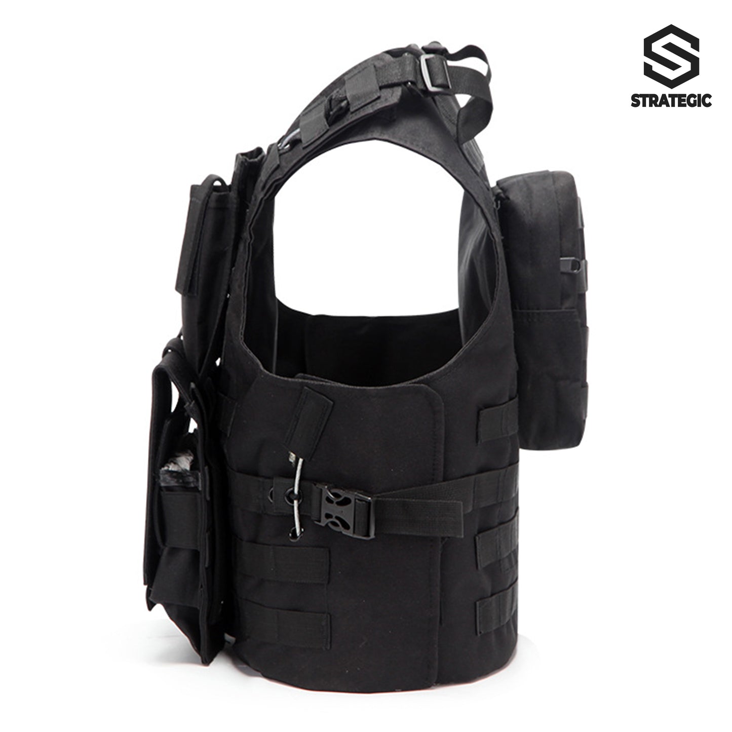 Rhino-Tech Taktički Prsluk | Airsoft Oprema