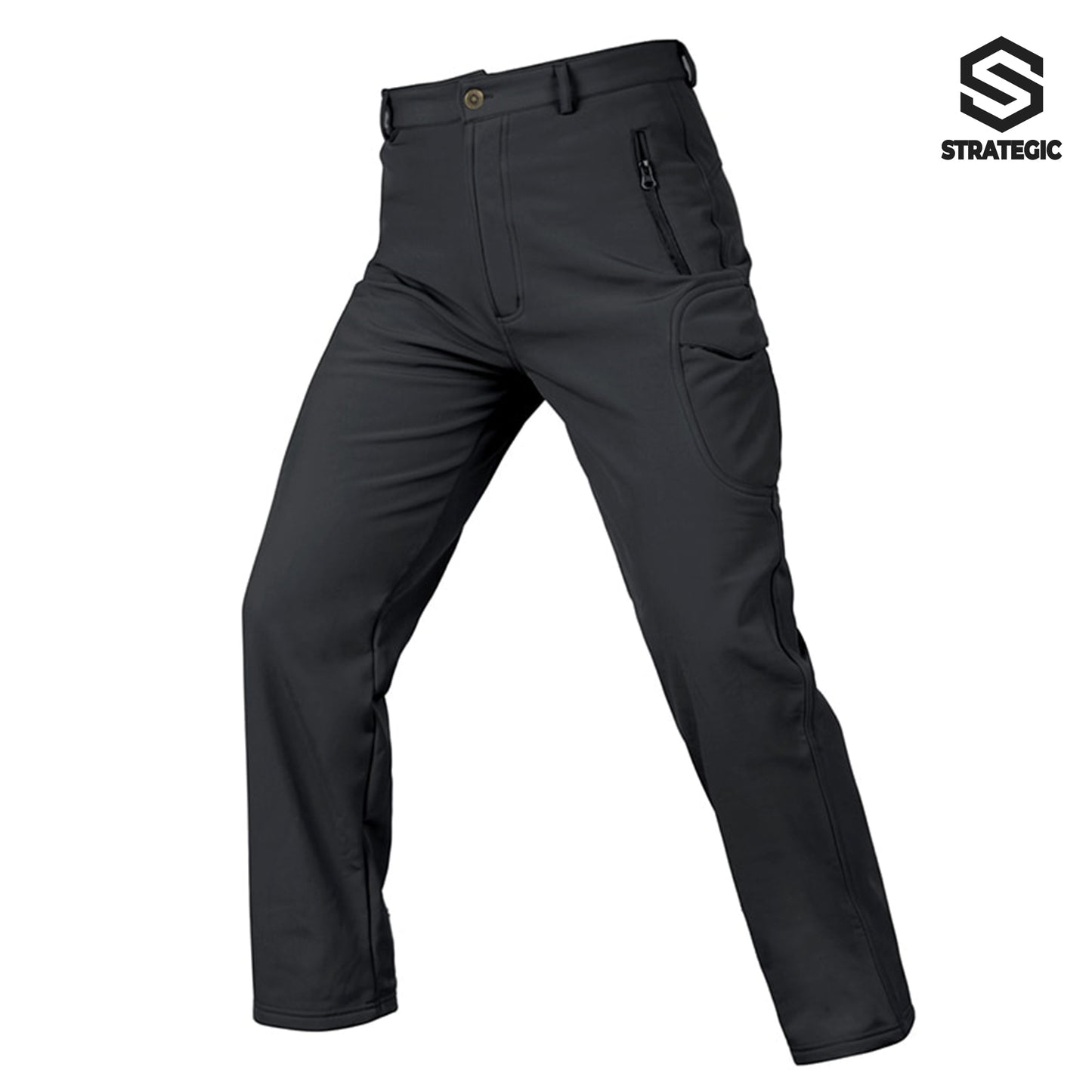 Softshell Pantalone | Vojne pantalone