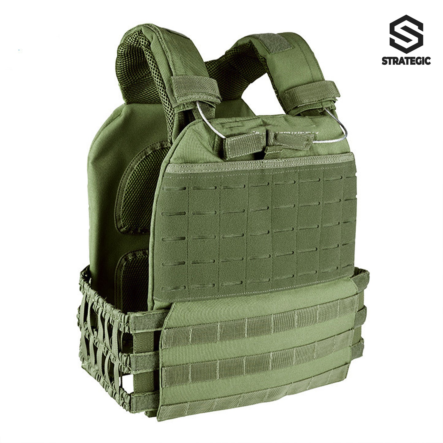 Plate Carrier | Takticki prsluk - Airsoft Oprema