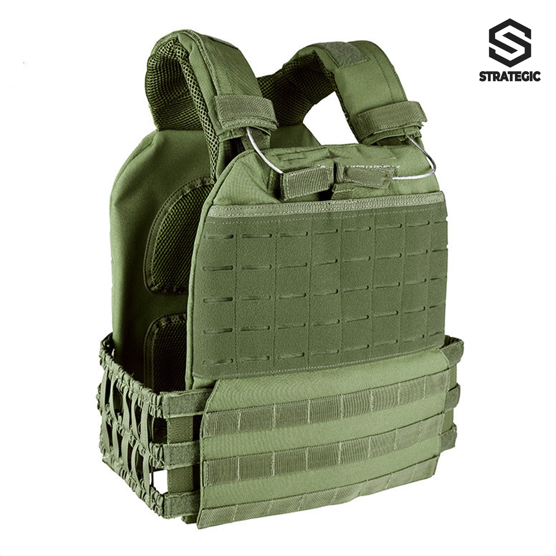 Plate Carrier | Takticki prsluk - Airsoft Oprema