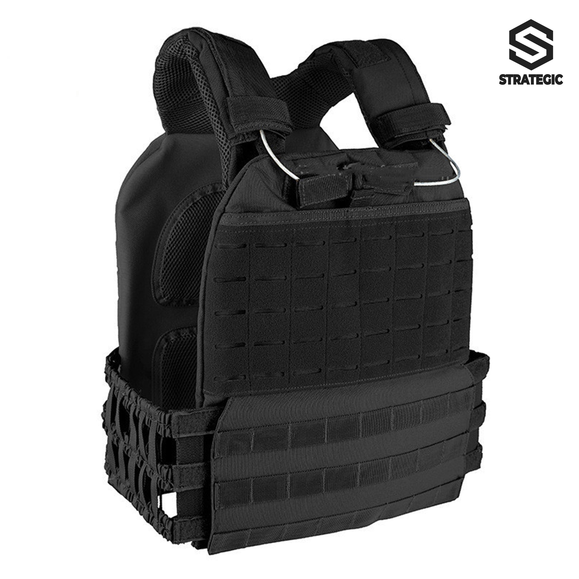Plate Carrier | Takticki prsluk - Airsoft Oprema