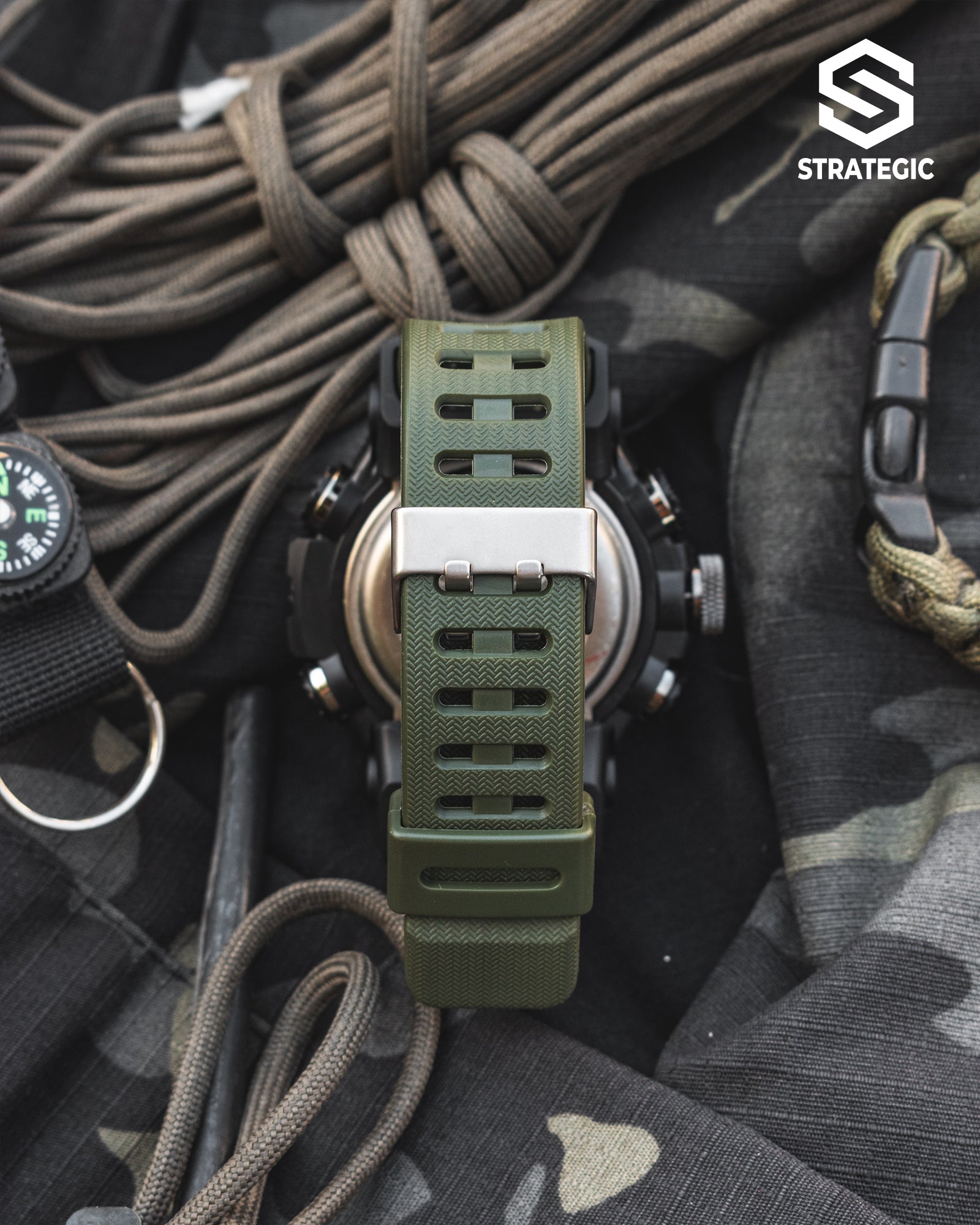 Vojni Sat Exponi – Strategic Military Shop