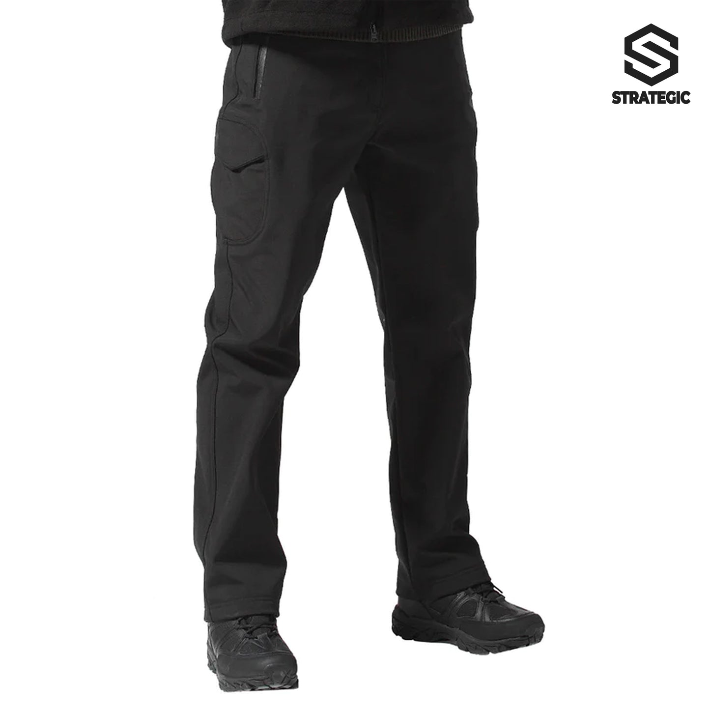 Softshell Pantalone | Vojne pantalone